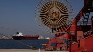 Analysis:Global oil inventories depleted, next price spike could roil economies, markets