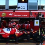 Ferrari make big statement in Monaco practice runs