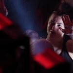 Taylor to bow out in style at ‘Cathedral of Irish Sport’ in Dublin