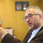 Iran World Cup team heads to Mexico as US visa row erupts