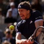 Friends turn rivals as Zverev relishes Cobolli clash in Paris final