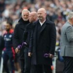 Shearer says defence and Kane key as England chase World Cup victory