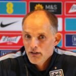 Tuchel shrugs off pitch worries, poor weather ahead of tune-up game against New Zealand