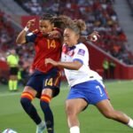 Spain thrash England 4-0, Germany qualify for Women’s World Cup finals