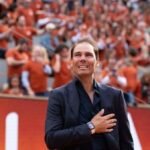Nadal says he ‘almost never’ plays tennis after retirement as Netflix docuseries launches