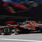 Milestone weekend begins badly for McLaren