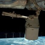 NASA puts ISS astronauts on evacuation alert after worsening air leak