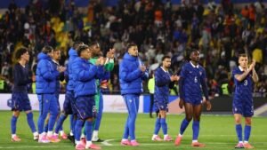 France to edge out Spain for World Cup glory, economists say: Reuters poll