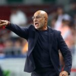 Spain embrace favourites tag but De la Fuente warns World Cup offers no guarantees