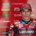 Ducati’s Marquez leads all-Spanish front row at Hungarian Grand Prix