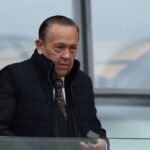 West Ham co-chair Sullivan steps down over ‘false’ historic allegations