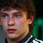 Antonelli quickest in final Monaco practice