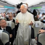 US get World Cup prayer as Pope Leo roots for the home team