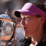 Andreeva comes of age with Roland Garros triumph over surprise package Chwalinska