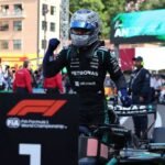 Antonelli snatches Monaco pole with ‘magic lap’ for Mercedes
