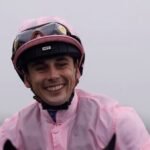 Horse racing-Christmas Day wins Epsom Derby for O’Brien’s 12th triumph