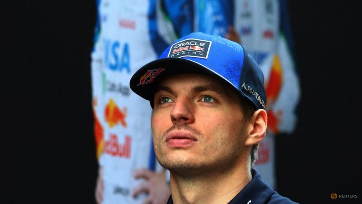 Rejuvenated Verstappen happy with Monaco front row