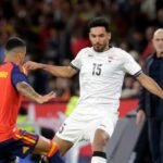 Makenzie replaces injured Yahya in Iraq’s World Cup squad