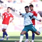 World Cup greats Argentina, Brazil, Germany win friendlies days before kick-off
