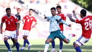 World Cup greats Argentina, Brazil, Germany win friendlies days before kick-off