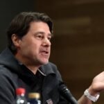 Pochettino happy with US response despite loss to Germany