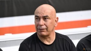 Belgium game will be difficult in a highly competitive group, says Egypt’s coach