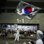 South Korean president orders probe into local election ballot shortages