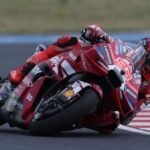 Comeback king Marquez hits 100 career wins with Hungarian Grand Prix triumph