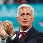 Algeria keep faith with Petkovic, extend deal to 2028 ahead of World Cup