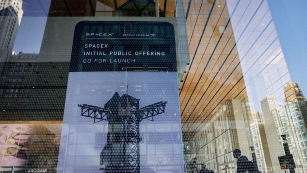 Cryptocurrency exchange Bybit to open SpaceX tokenized IPO access