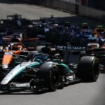 Russell’s title hopes plummet after point-less Monaco