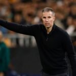 Van Persie fired by Feyenoord despite second place finish