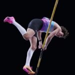 Duplantis suffers shock defeat at Stockholm Diamond League