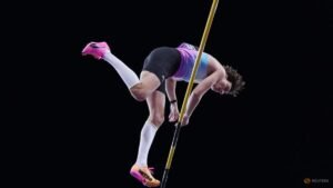 Duplantis suffers shock defeat at Stockholm Diamond League