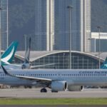 Cathay Pacific plans more aircraft orders across fleet, CEO says