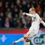 Denmark’s Eriksen collapses again during international match