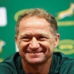 Attack guru Brown to swap Springboks for All Blacks in 2028