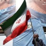 Iran rejects idea of using its assets to pay damages to US allies