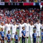 Norway come from behind to draw with Morocco in World Cup warm-up
