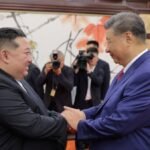 China’s Xi says he will work with North Korea to fight hegemony: Report