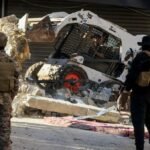 Oil prices climb more than $3 after Israeli strikes on Lebanon