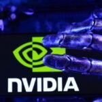 South Korea’s Naver to build gigawatt-scale AI factories using Nvidia technology