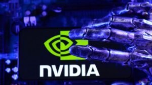 South Korea’s Naver to build gigawatt-scale AI factories using Nvidia technology