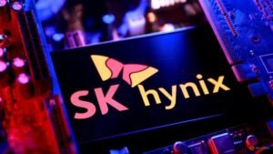 Nvidia announces deals with South Korea’s SK Hynix, Naver and Doosan for AI data centres