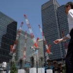 Japan’s economy cools on weak capex in Q1, revised data shows