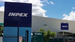 Workers to escalate strike at Inpex’s Ichthys LNG sites after talks fail