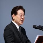 South Korea’s Lee says success of business should be shared, plans surplus tax revenue use