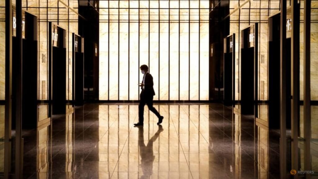 Japanese firms field record proposals from activists at this year’s shareholder meetings