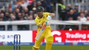 Australia lose captain Marsh, opener Head for Bangladesh ODI series