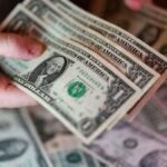 Dollar falls from highs after Iran halts Israel strikes; yen clings to 160/$
